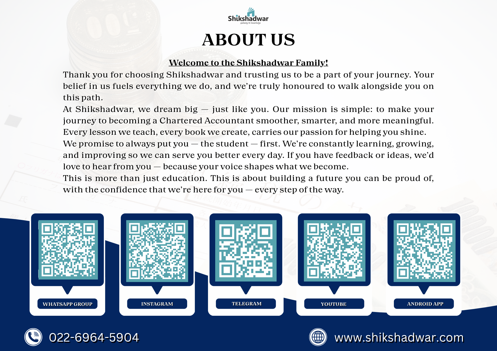 CA Foundation – Economics MCQ Booklet Series By CA Tushar Taparia