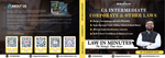 Load image into Gallery viewer, Corporate &amp; Other Laws | LAW IN MINUTES – The Strategic Time-Saver (Chart Book)| By CA Adarsh Joshi Sir

